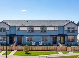 10526 NE 120th Pl, Vancouver, WA 98662