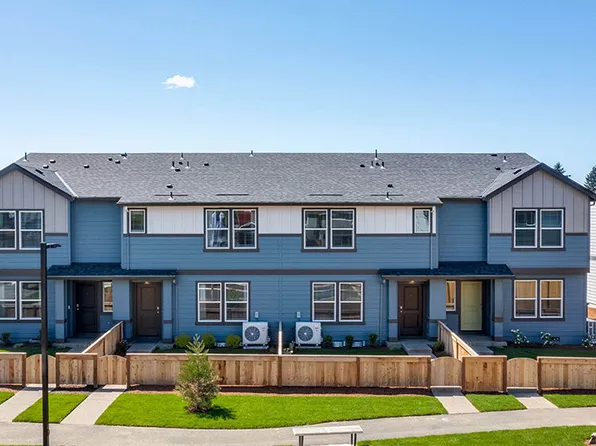 10526 NE 120th Pl, Vancouver, WA 98662