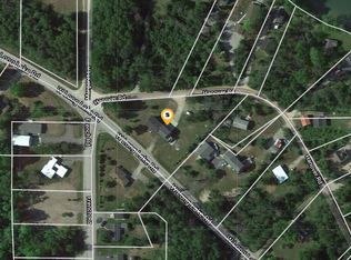 9967 W Long Lake Rd, Alpena, MI 49707