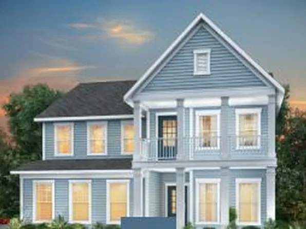 2092 Parish House Cir, Johns Island, SC 29455