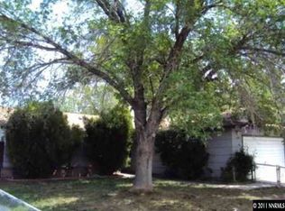 4025 Houston Dr, Reno, NV 89502