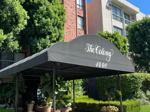 1440 Veteran Ave APT 521, Los Angeles, CA 90024