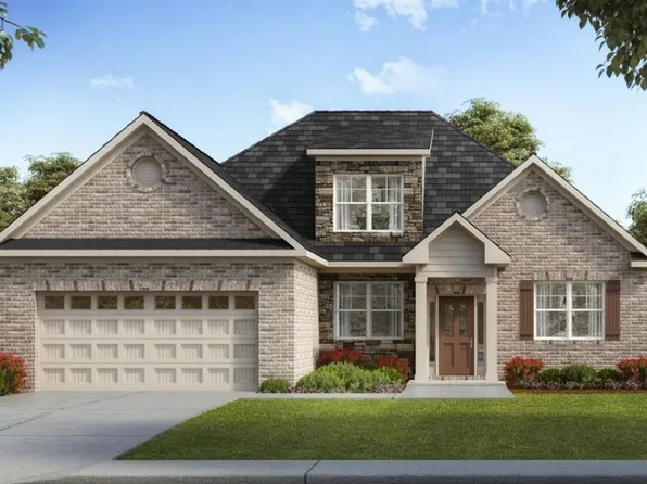 1451 Brookstone Place, Bogart, GA 30622