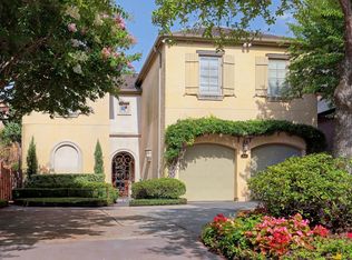 2005 Persa St, Houston, TX 77019