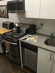 Rented by Urban Sanctuary