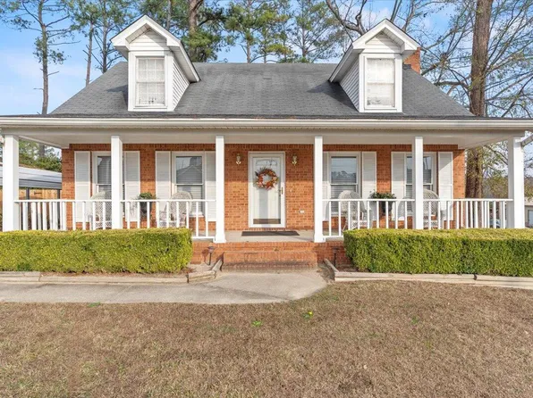 1264 Marks Church Road, Augusta, GA 30909