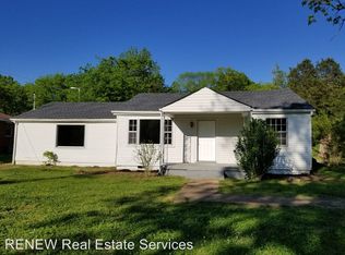 2607 Whites Creek Pike, Nashville, TN 37207