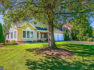 212 Deer Run Dr, Walkersville, MD 21793