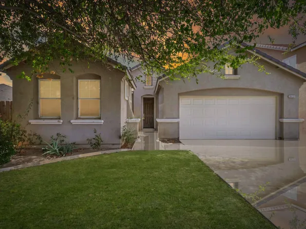 5413 Ridgecrest Ct, Bakersfield, CA 93313