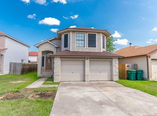 9727 Autumn Valley, Converse, TX 78109