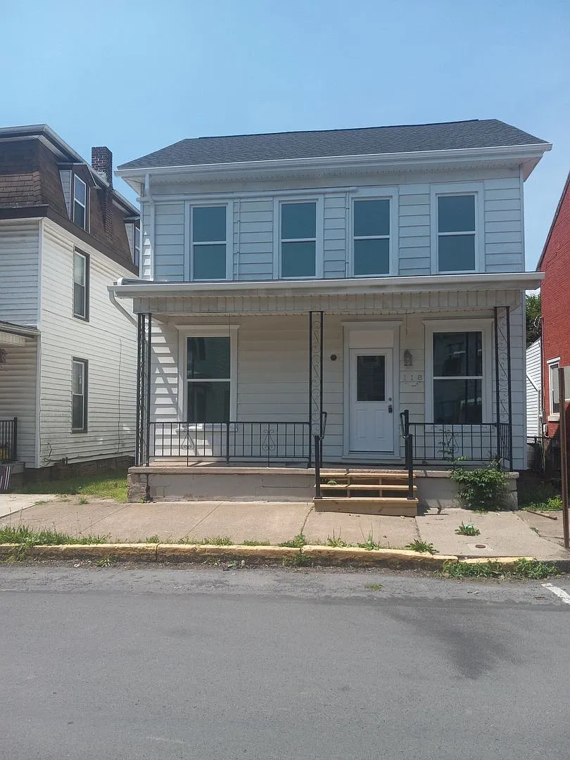 118 S. 2nd St, Newport — Photo 1
