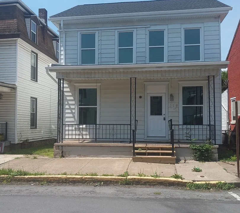 118 S 2nd St