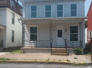 118 S 2nd St, Newport, PA 17074