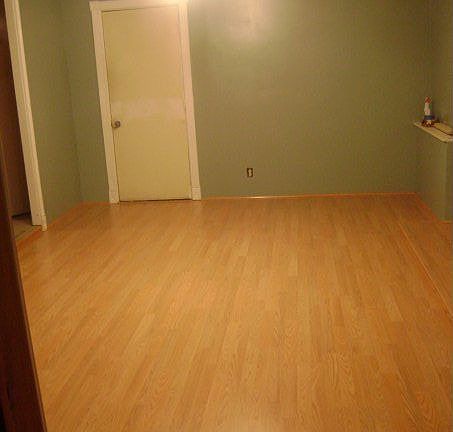 Dining Room View 1