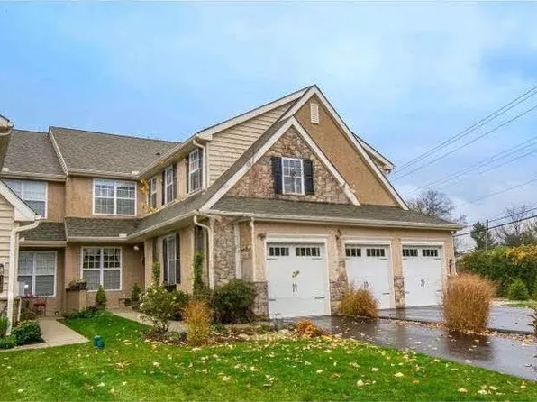 1204 Derry Ln, West Chester, PA 19380