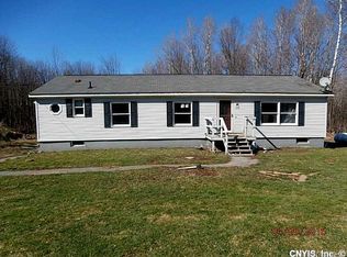 170 Tudo Rd, Mexico, NY 13114