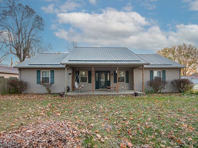 6474 E Cross St, Elizabethtown, IN, 47232