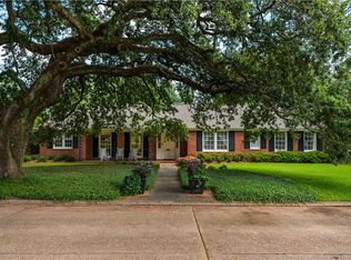 2830 Marye St, Alexandria, LA 71301