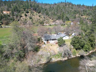 7255 Upper Applegate Rd, Jacksonville, OR, 97530