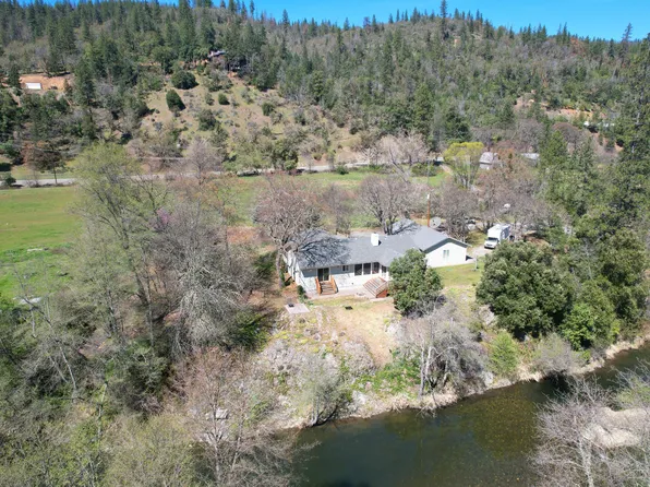 7255 Upper Applegate Rd, Jacksonville, OR 97530