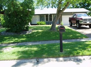 2716 Aberdeen Dr, Florissant, MO