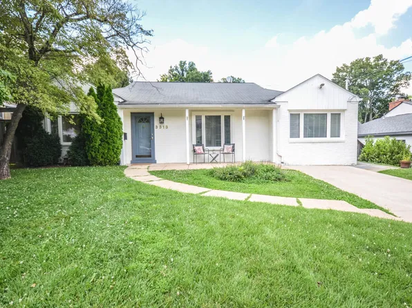 3313 W Coquelin Ter, Chevy Chase, MD 20815