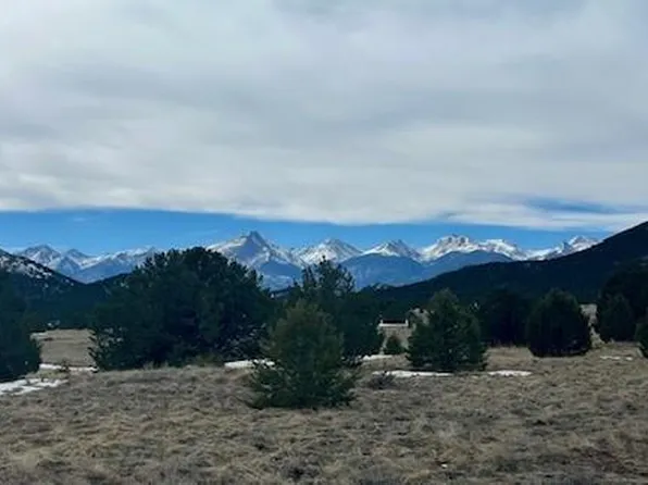 000 12th Trail, Cotopaxi, CO 81223