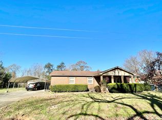 982 Batchelor Dr, Gaffney, SC 29702