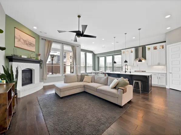 3000 Comal Dr, Little Elm, TX 75068