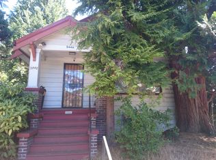 5446 45th Ave SW, Seattle, WA 98136