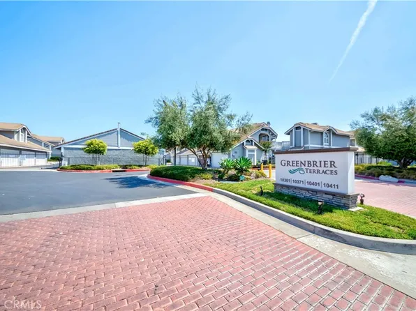 10411 Garden Grove Blvd APT 18, Garden Grove, CA 92843