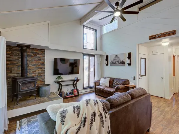 40792 Mill Run #17, Shaver Lake, CA 93664