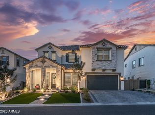 5928 E SIERRA MORENA Street, Mesa, AZ 85215