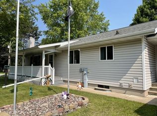 110 Prairie St, Merrill, WI 54452