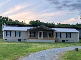 81 Little Chuckey Cutoff, Mosheim, TN 37818