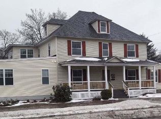 118 Concord St APT 3, Nashua, NH 03064