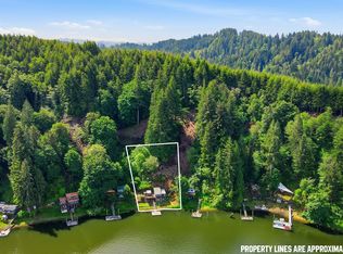 505 N Tenmile Lk, Lakeside, OR 97449