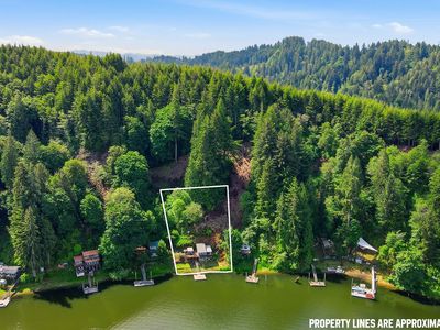505 N Tenmile Lk, Lakeside, OR, 97449