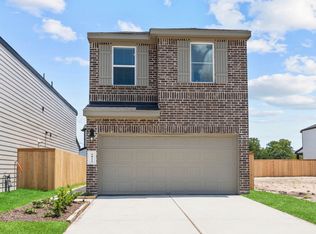 1738 Revolution Way, Missouri City, TX 77459