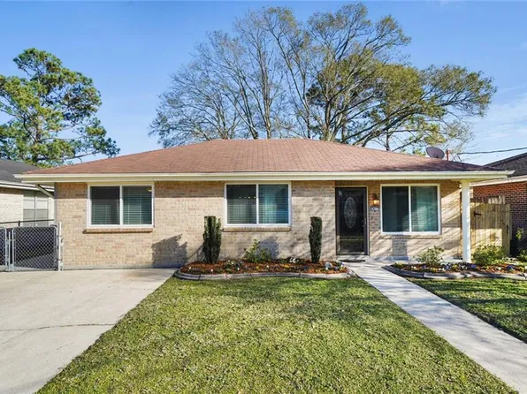 2417 N Sibley St, Metairie, LA 70003