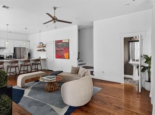 205 Riley Ln, Houston, TX 77003