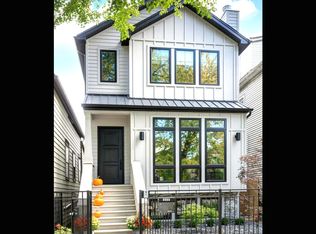 1741 N Rockwell St, Chicago, IL 60647