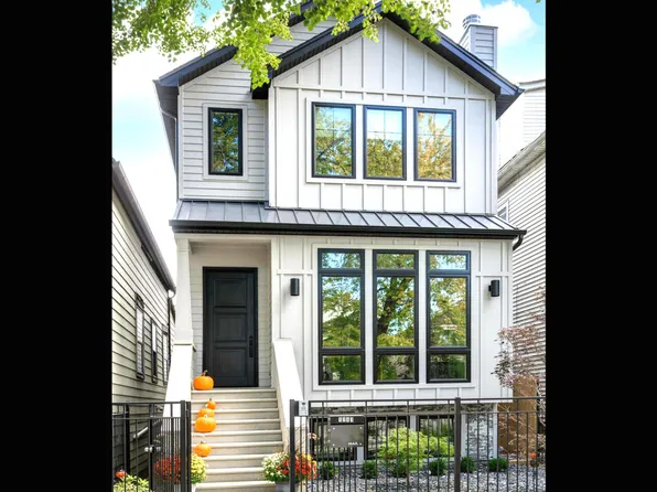 1741 N Rockwell St, Chicago, IL 60647