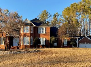 310 Woodcreek Xing, Anniston, AL 36207
