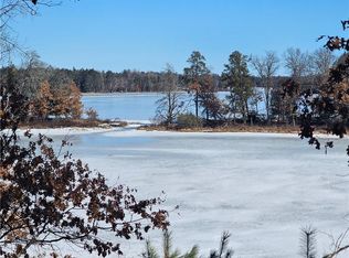 0 West Wood Duck Lane, Minong, WI 54859