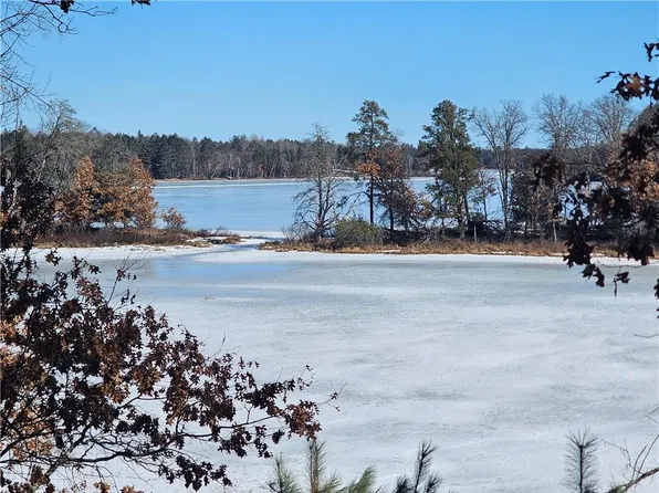 0 West Wood Duck Lane, Minong, WI 54859