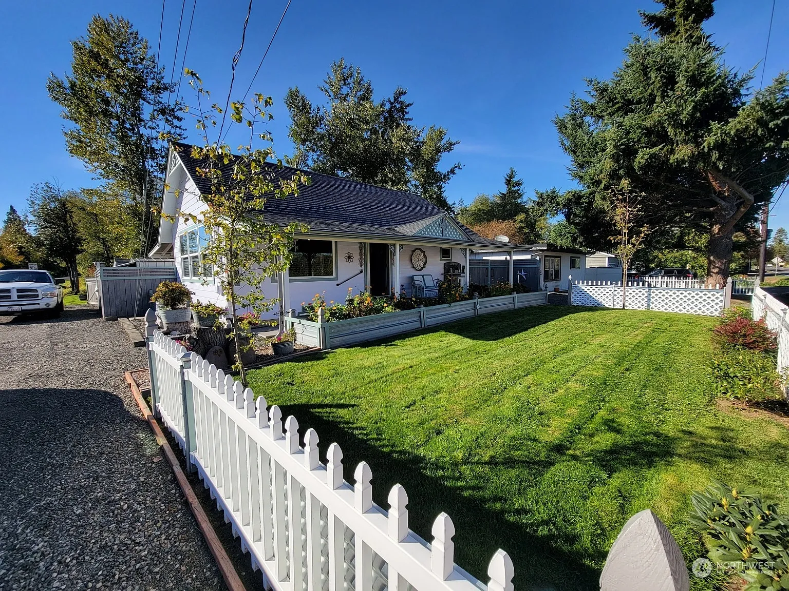 7305 Jackson Road photo 1