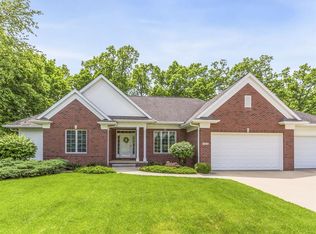 3402 River Ridge Ct NE, Cedar Rapids, IA 52402