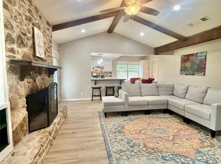 9511 Meadowheath Dr, Austin, TX 78729