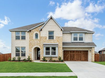 1233 Sylvia St, Desoto, TX, 75115